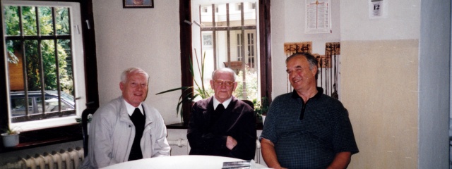 2000 – mit Küstern
