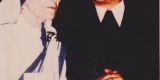 Ostern 1988 Mit Mutter Theresa